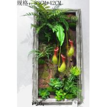 仿真植物相框1.51